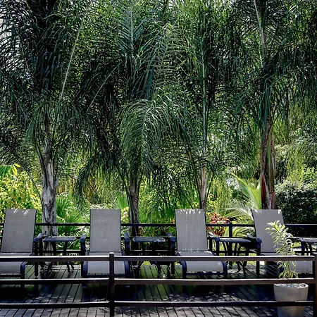 Hotel Boutique Villa Toscana-3